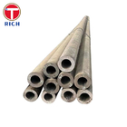YB/T 4173 Forged And Bored Seamless Steel Pipes Heavy Wall For High Temperature Service